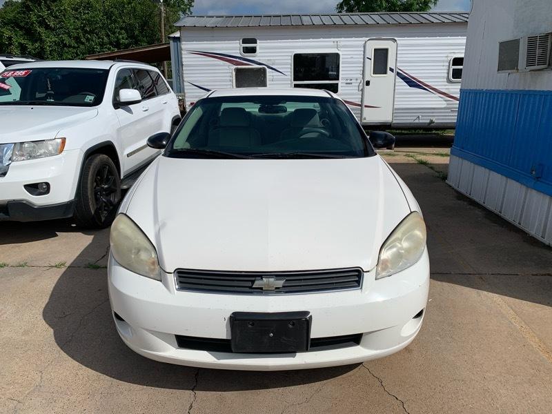 chevrolet monte carlo 2007 2G1WK15N879346725 image chevrolet monte carlo 2007 2G1WK15N879346725 image